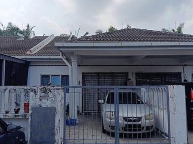 Terraced House for sale in Port Klang, Selangor