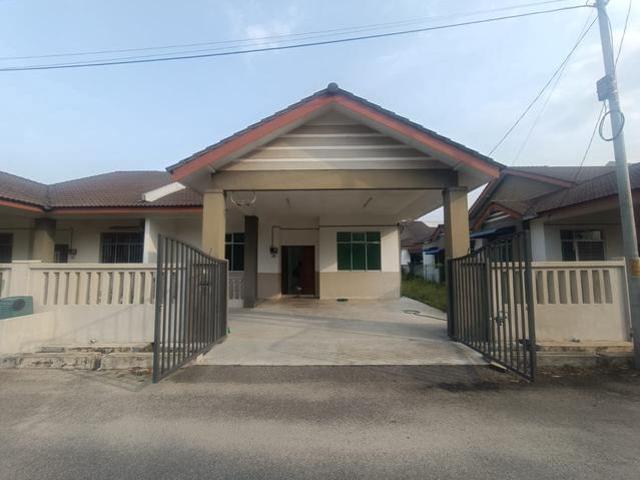 Terraced House for sale in Kuantan, Pahang