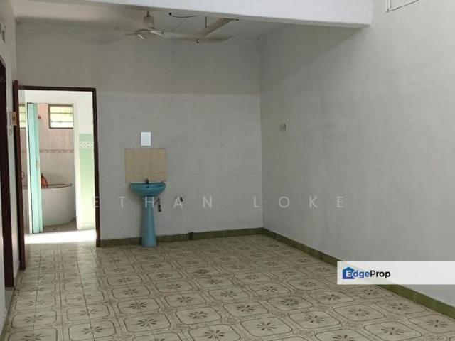 House for sale in Kepong