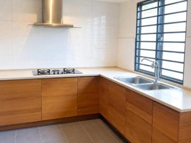 Terraced House for sale in Kepong, Kuala Lumpur