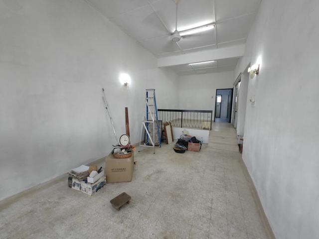 Terraced House for rent in Kepong, Kuala Lumpur