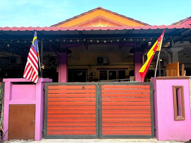 Terraced House for sale in Petaling, Alam Impian