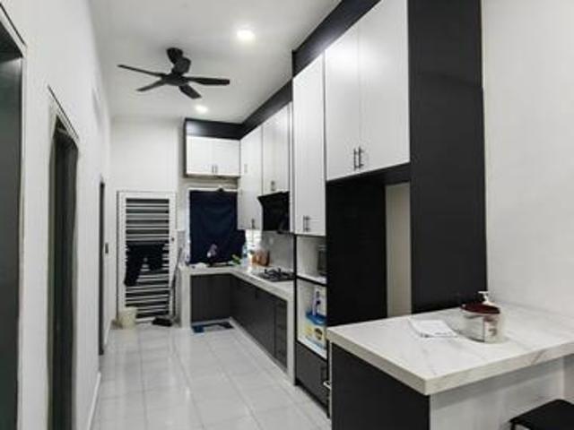 Terraced House for rent in Tanjong Sepat, Selangor