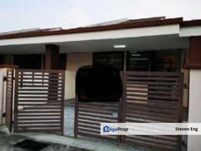 House for sale in Perak, Tanjong Ipoh