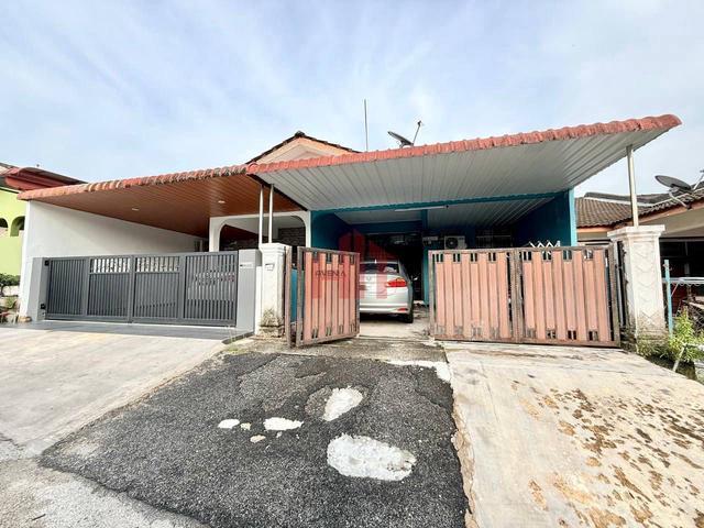 Terraced House for sale in Kulim, Kedah