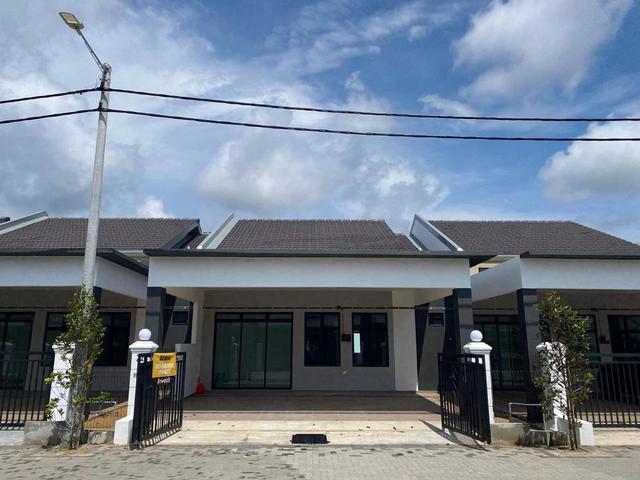 Terraced House for rent in Kuantan, Pahang