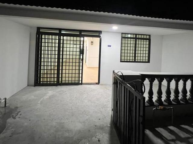 Terraced House for sale in Kulai, Johor