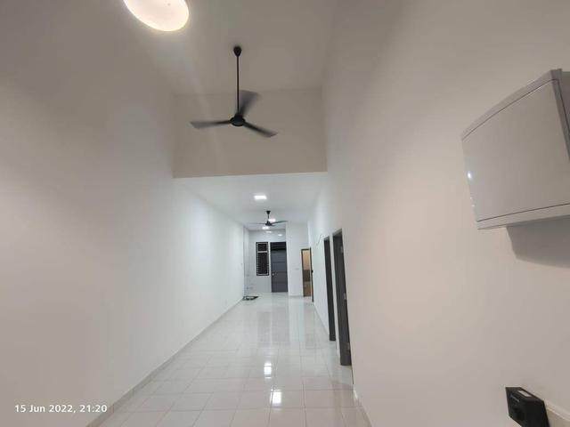 Terraced House for rent in Kulai, Johor