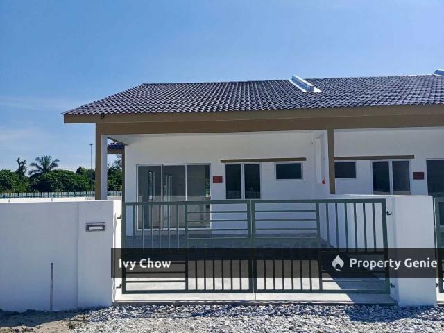 Terraced House for sale in Kulai, Johor