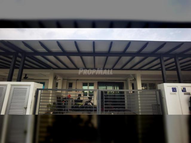 Apartment for rent in Sendayan Village, Negeri Sembilan