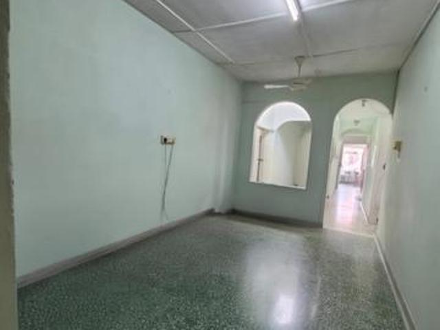Terraced House for sale in Country Heights Damansara, Kuala Lumpur
