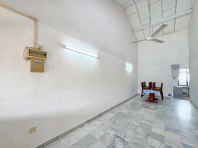 Terraced House for sale in Johore Bahru, Johor