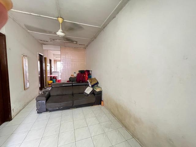 Terraced House for sale in Kajang, Langat
