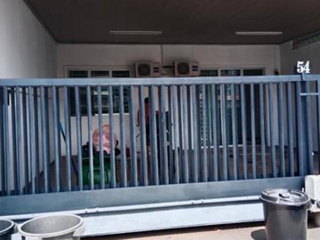 Terraced House for sale in Kinabalu, Sabah