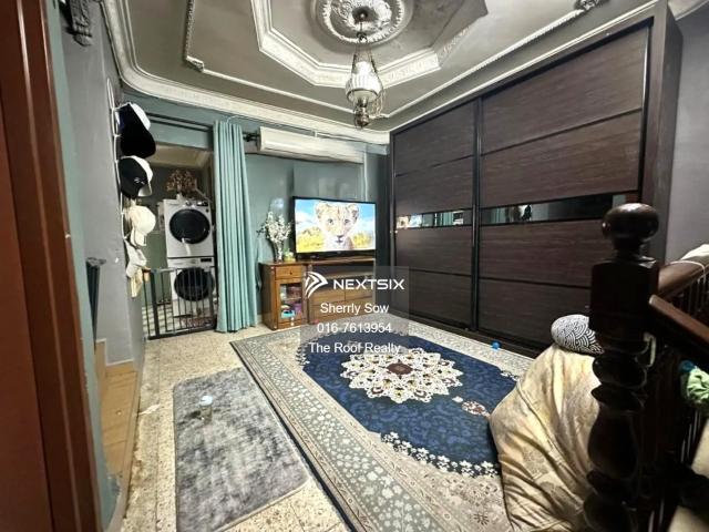 Residential House for sale in Penampang, Pinampang