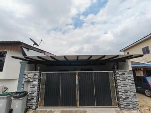 Property for rent in Bukit Ledang, Johor