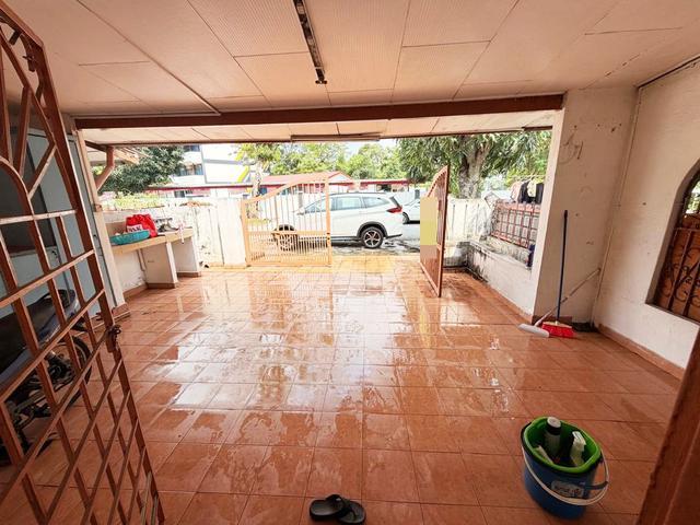 Terraced House for sale in Kepong