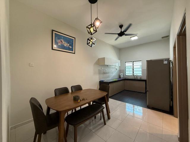 Terraced House for rent in Ujong Pasir, Bandaraya Melaka