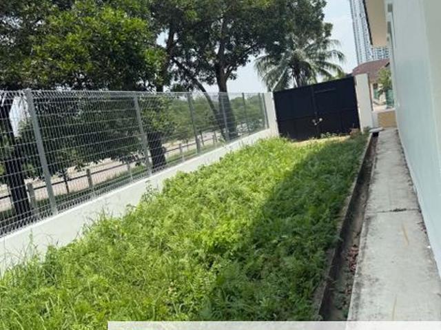 House for rent in Masai, Johor