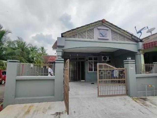Property for rent in Bukit Ledang, Johor