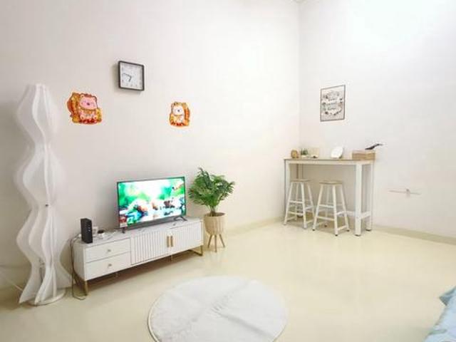 Terraced House for rent in Perak, Tanjong Ipoh