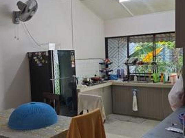 Terraced House for rent in Country Heights Damansara, Kuala Lumpur