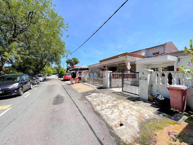 Terraced House for rent in Kelana Jaya, Petaling Jaya