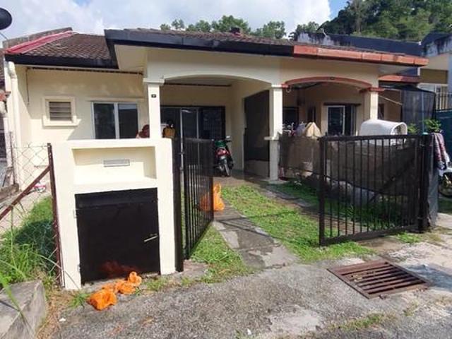 Terraced House for sale in Petaling, Subang Jaya