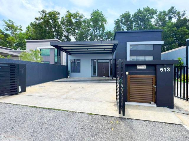 Bungalow for sale in Sungai Petani, Kuala Muda