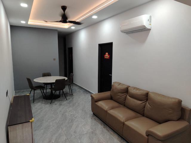 Residential House for sale in Wellesley, Penang
