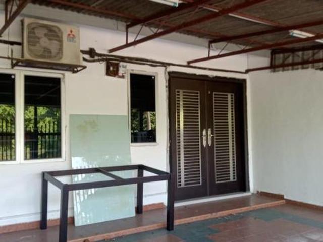 Terraced House for sale in Petaling, Alam Impian