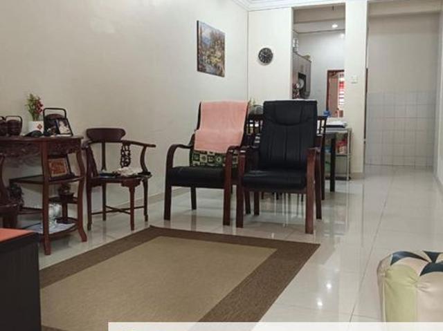 House for sale in Port Klang, Selangor