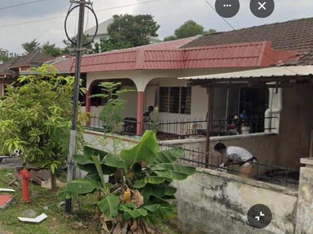 Terraced House for sale in Plaza Puchong, Kuala Lumpur
