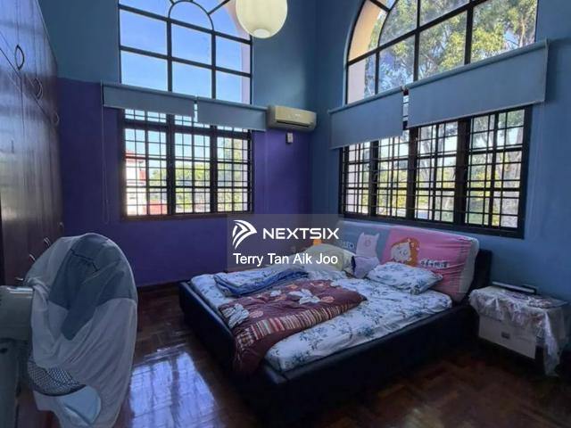 Residential House for sale in Petaling, Subang Jaya