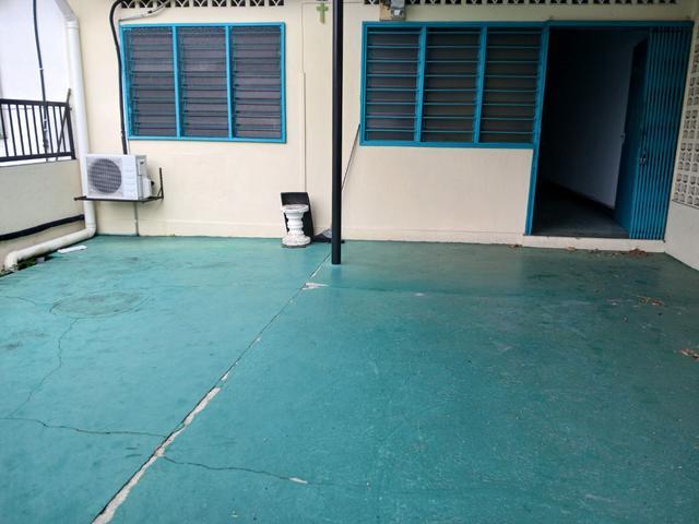 Terraced House for sale in Country Heights Damansara, Kuala Lumpur