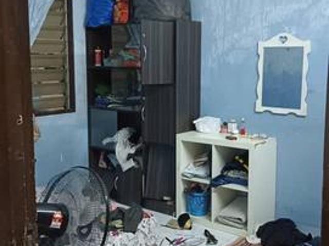 Terraced House for sale in Country Heights Damansara, Kuala Lumpur