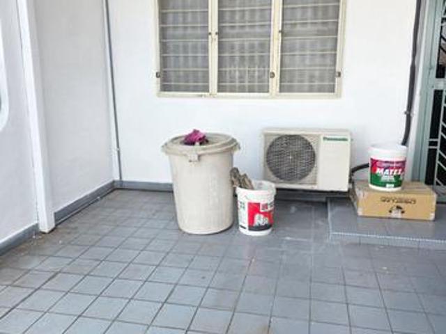 Terraced House for rent in Port Klang, Selangor