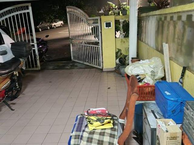 Terraced House for sale in Cheras