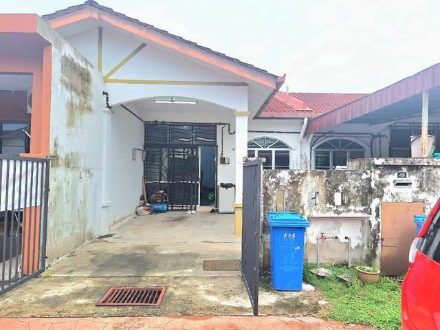 Terraced House for sale in Petaling, Alam Impian