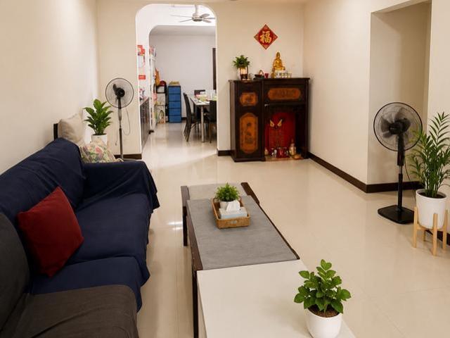Terraced House for sale in Kepong, Kuala Lumpur