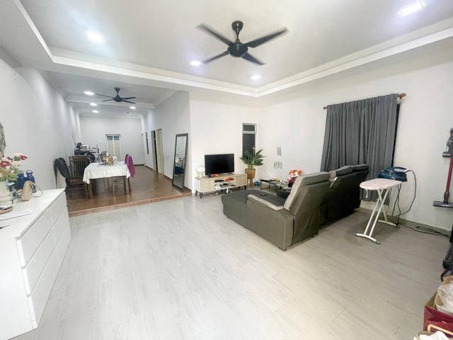 Terraced House for sale in Kajang, Langat