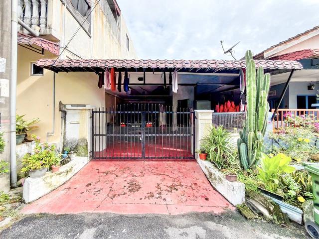 Terraced House for sale in Cheras, Kuala Lumpur