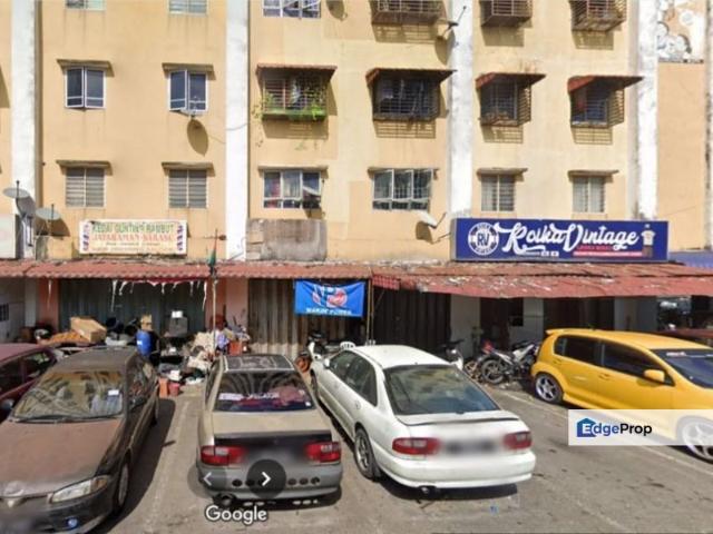 Shop for rent in Petaling, Damansara Damai