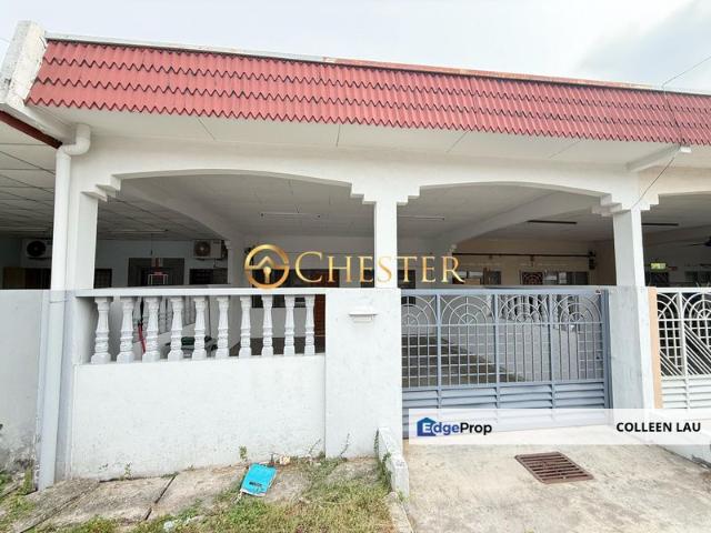 House for rent in Batu Pahat, Johor