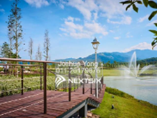 Residential House for sale in Kota Tinggi, Johor