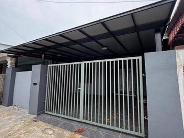 Terraced House for sale in Skudai, Iskandar Puteri