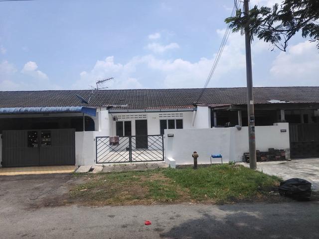 Terraced House for sale in Majlis Bandaraya Ipoh, Kinta