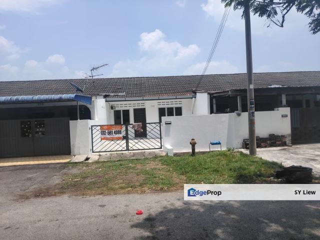 House for sale in Perak, Tanjong Ipoh
