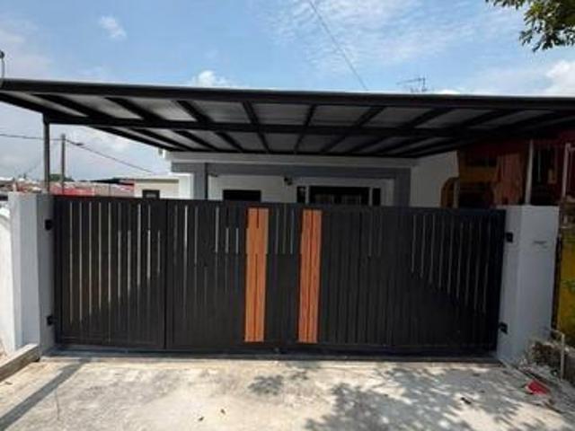Terraced House for sale in Bukit Ledang, Johor