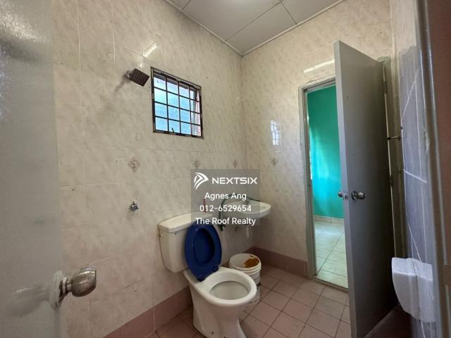 Residential House for sale in Johor
